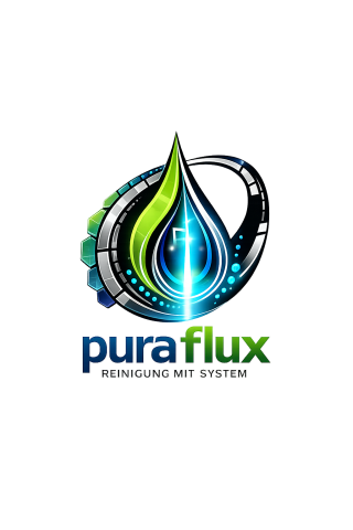 puraflux logo